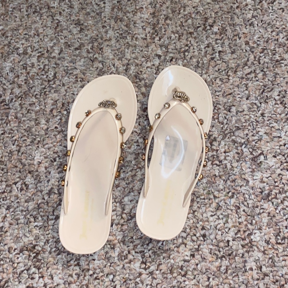 Juicy couture sandals